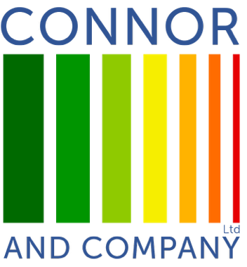 Connor & Company Logo